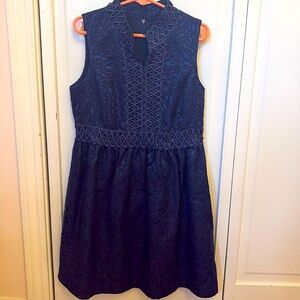 EUC Lilly Pulitzer Girls Dress - beautiful for any dressy occasion!